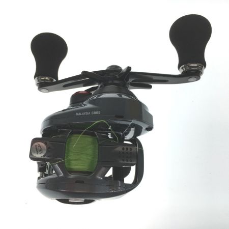  SHIMANO シマノ ベイトリール 17スティーレSS 03692 ライン、外箱付属