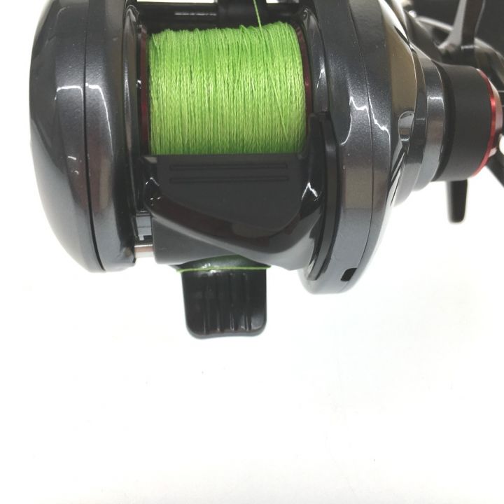 SHIMANO Stile ss 151HG 両軸リール SHIMANO Stile ss 151HG 両軸