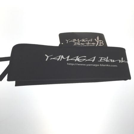  YAMAGA Blanks ヤマス ルアーロッド  ERY-93MH/B