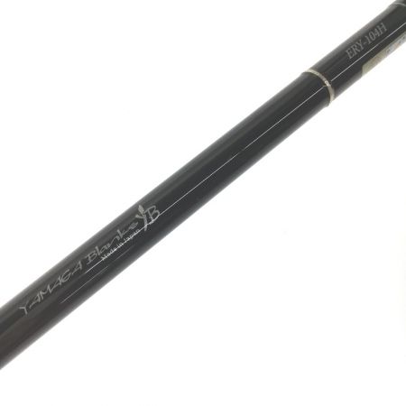  YAMAGA Blanks ヤマス ルアーロッド  ERY-104H for rock スピニングモデル