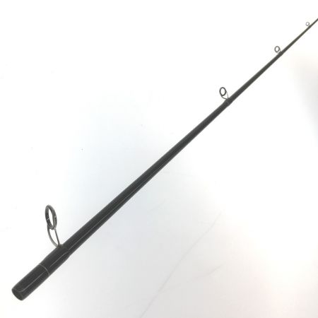  YAMAGA Blanks ヤマス ルアーロッド  ERY-104H for rock スピニングモデル