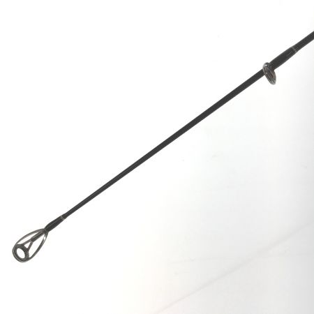  YAMAGA Blanks ヤマス ルアーロッド  ERY-104H for rock スピニングモデル