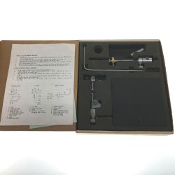 △△ Renzetti トラベラーバイス フライタイイング Bランク