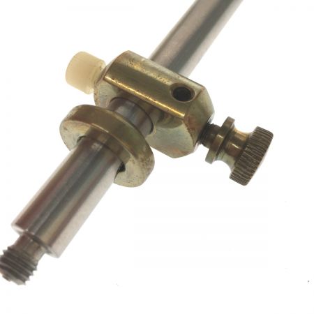  Renzetti トラベラーバイス フライタイイング