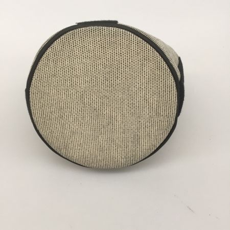  HERMES エルメス  ハンドバッグ　サクソーPM グレー×ブラック