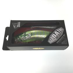 △△ ADUSTA ミノー 144 MG TIGER BARBATOS バルバトス Sランク