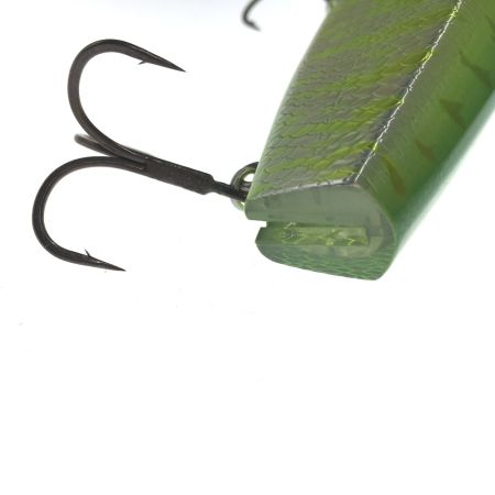  ADUSTA ミノー 144 MG TIGER BARBATOS バルバトス