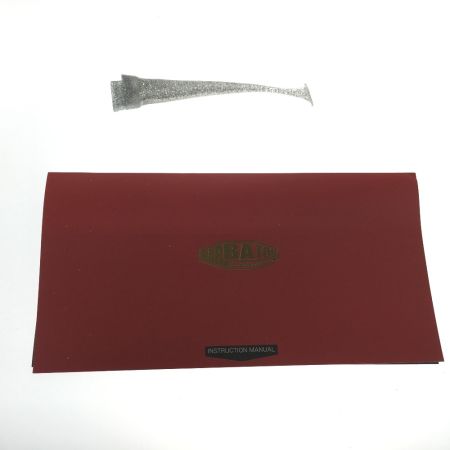  ADUSTA ミノー 144 MG TIGER BARBATOS バルバトス