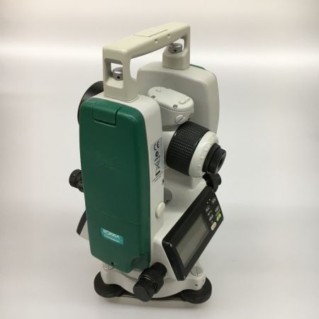  SOKKIA ソキア SOKKIA　デジタルセオドライト　 DT540LS グリーン
