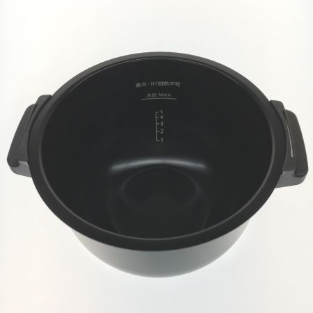  SHARP シャープ 　ヘルシオホットクック　 KN-HW24G-R レッド