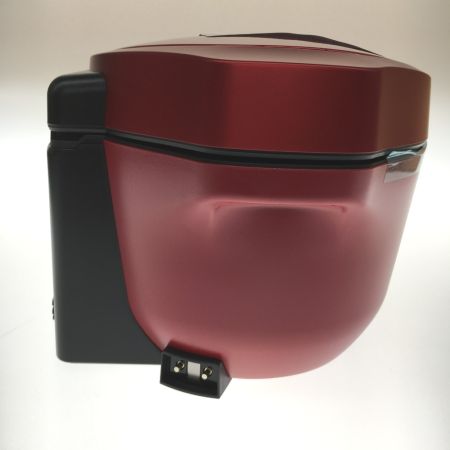  SHARP シャープ 　ヘルシオホットクック　 KN-HW24G-R レッド