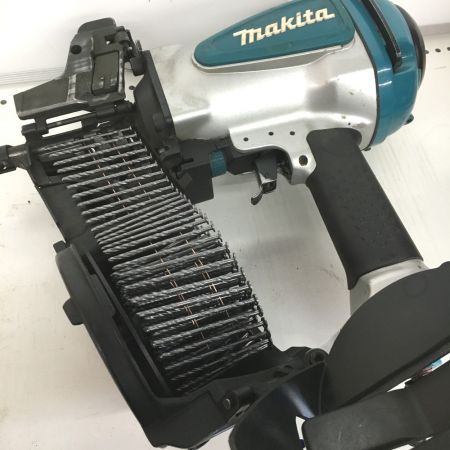  MAKITA マキタ 75mm　梱包用釘打ち機　　エア釘打ち 常圧 AN760