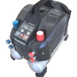 △△ MAKITA マキタ エアコンプレッサ　7L AC462XS Cランク