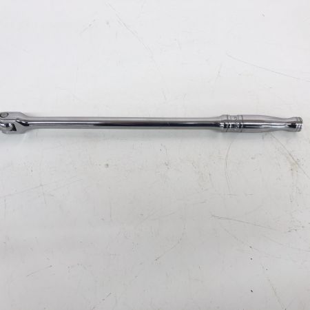 ДД Snap-on スナップオン 3/8 ブレーカーバー ハンドツール F12L