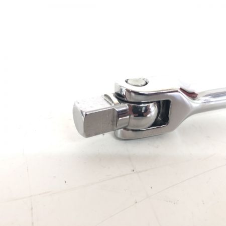 ДД Snap-on スナップオン 3/8 ブレーカーバー ハンドツール F12L