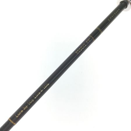  restaffine レスターファイン ルアーロッド スポットジェネラル en014000