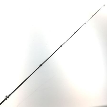  restaffine レスターファイン ルアーロッド スポットジェネラル en014000