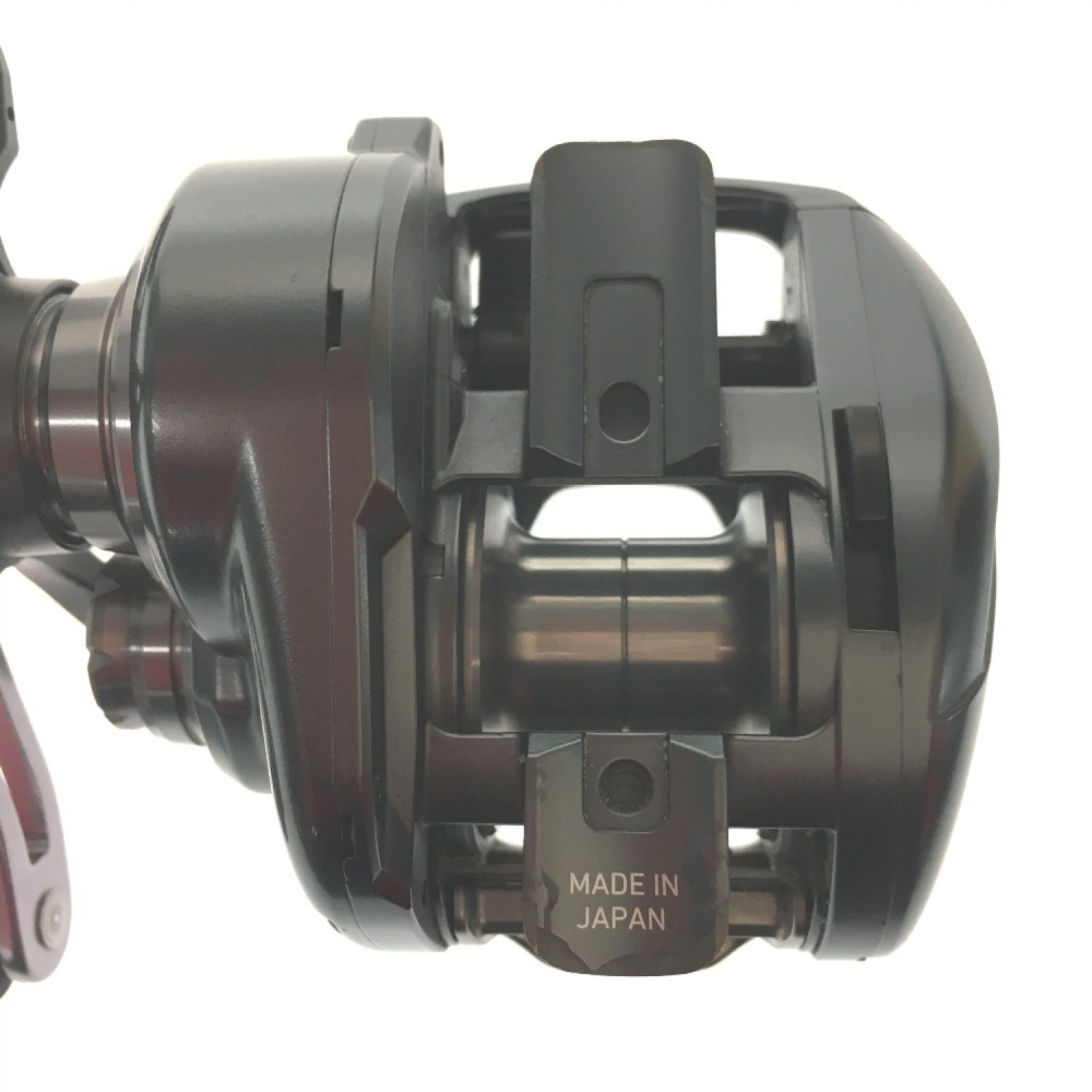 中古】 DAIWA ダイワ ベイトリール スティーズ A TW 1016XH 右ハンドル