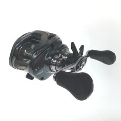 △△ DAIWA ダイワ ベイトリール スティーズ A TW 00613376 右ハンドル 外箱付属 Bランク