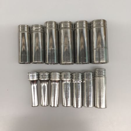  Snap-on スナップオン  ＳＦＳＭ8～ＳＦＳＭ21（20欠品）