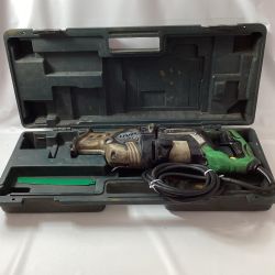 日立工機 セーバーソー CR13VBY2 Cランク