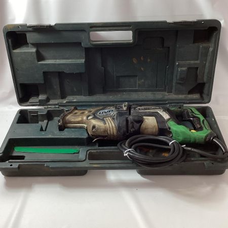 日立工機 セーバーソー CR13VBY2