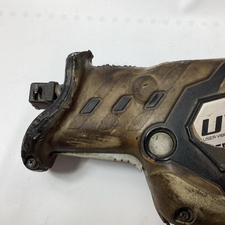 日立工機 セーバーソー CR13VBY2