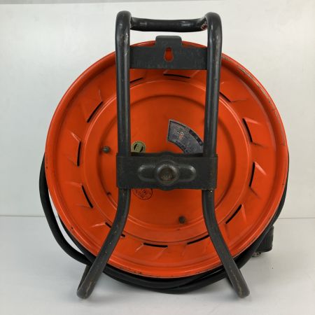 ЗЗ HATAYA 三相200v 30m コードリール AP-302ML オレンジ