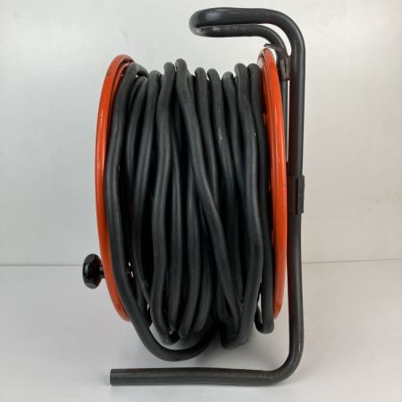 ЗЗ HATAYA 三相200v 30m コードリール AP-302ML オレンジ