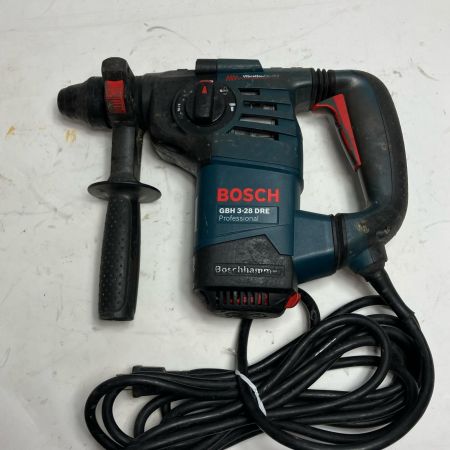 BOSCH ボッシュ ハンマドリル  GBH3-28DRE グリーン