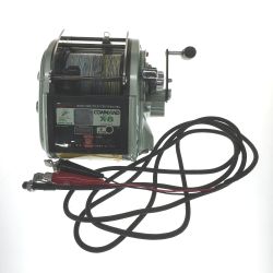 △△ Miya Epoch  電動リール ミヤエポック   CX-8 COMMAND X8 Dランク