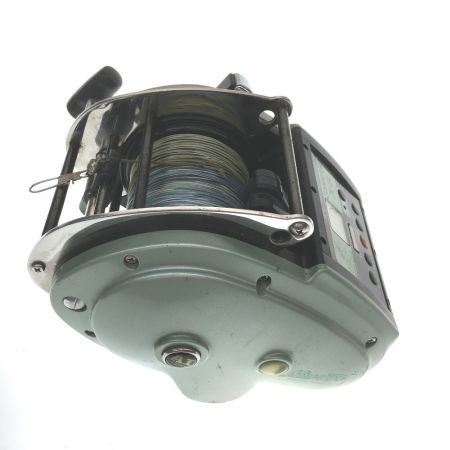  Miya Epoch  電動リール ミヤエポック   CX-8 COMMAND X8