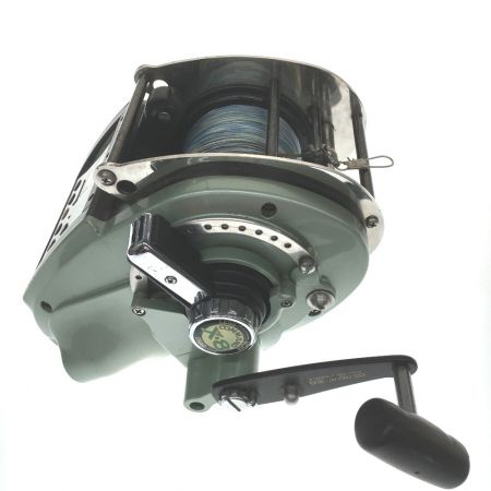  Miya Epoch  電動リール ミヤエポック   CX-8 COMMAND X8