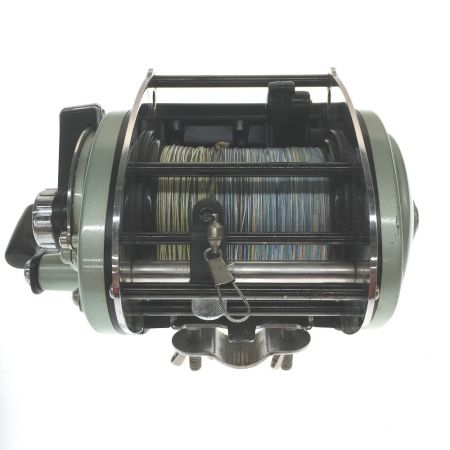  Miya Epoch  電動リール ミヤエポック   CX-8 COMMAND X8