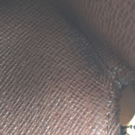  LOUIS VUITTON ルイヴィトン コインケース モノグラム ポルト モネ・ロン M61926