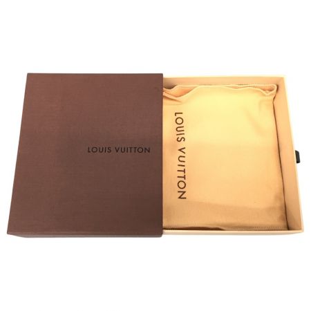  LOUIS VUITTON ルイヴィトン コインケース モノグラム ポルト モネ・ロン M61926