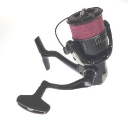 △△ SHIMANO シマノ スピニングリール 19ヴァンキッシュ 03961 外箱、ライン付属 Bランク