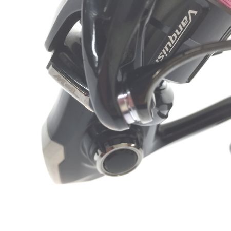  SHIMANO シマノ スピニングリール 19ヴァンキッシュ 03961 外箱、ライン付属