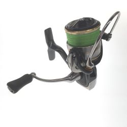 △△ DAIWA ダイワ スピニングリール 20ルビアス 2276412 ライン付属 Bランク