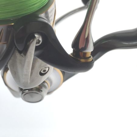  DAIWA ダイワ スピニングリール 20ルビアス 2276412 ライン付属