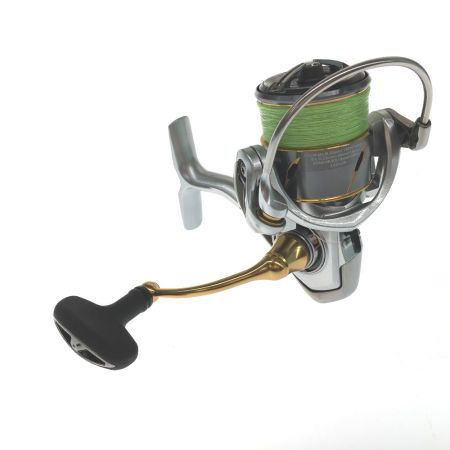 DAIWA ダイワ スピニングリール 21フリームス LT 2500-XH ライン付属｜中古｜なんでもリサイクルビッグバン