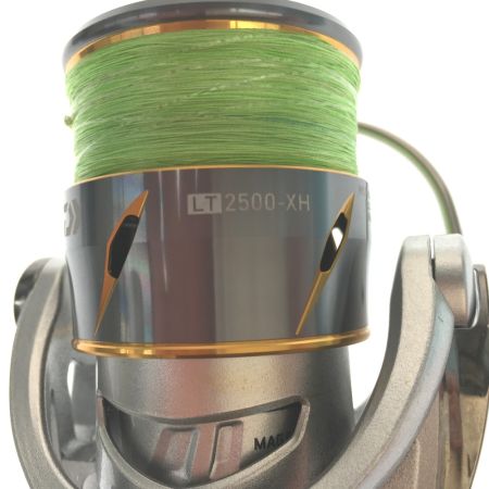 DAIWA ダイワ スピニングリール 21フリームス 00060266 ライン