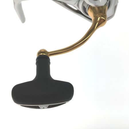  DAIWA ダイワ スピニングリール 21フリームス 00060266 ライン付属