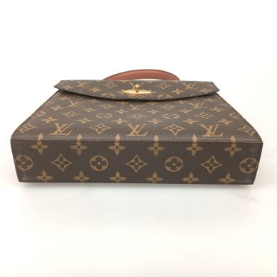 ルイ・ヴィトン LOUIS VUITTON マルゼルブ