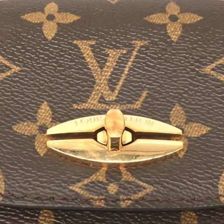  LOUIS VUITTON ルイヴィトン モノグラム  マルゼルブ ハンドバッグ M51379