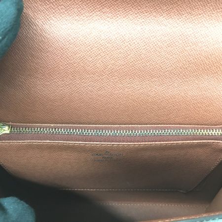  LOUIS VUITTON ルイヴィトン モノグラム  マルゼルブ ハンドバッグ M51379