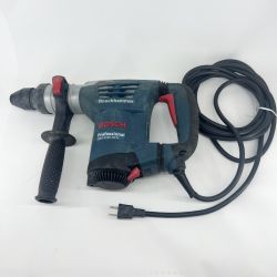 〇〇 BOSCH ボッシュ 32mm ハンマドリル ハンマードリル GBH4-32 Cランク
