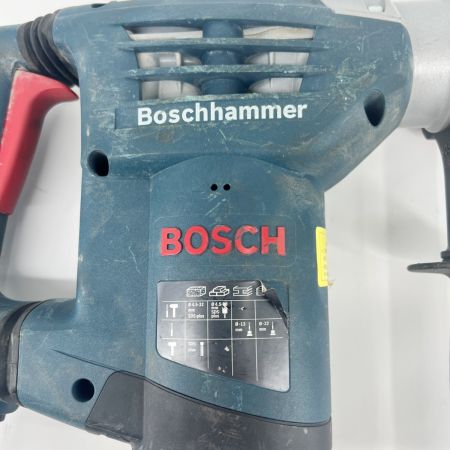  BOSCH ボッシュ 32mm ハンマドリル ハンマードリル GBH4-32
