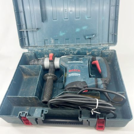  BOSCH ボッシュ 32mm ハンマドリル ハンマードリル GBH4-32