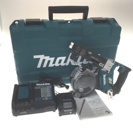 MAKITA マキタ  スクリュードライバー 充電器・充電池1個・ケース付 コードレス式 18v  FR451DRGX